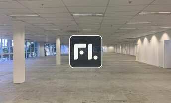 Imagem 7: Conjunto comercial na Barra Funda a venda e locação com 900m²