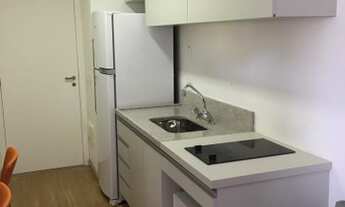 Imagem 6: Apartamento para Locação no Brooklin - São Paulo