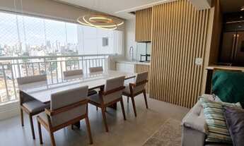 Imagem 6: Apartamento para venda possui 105 metros quadrados com 3 quartos