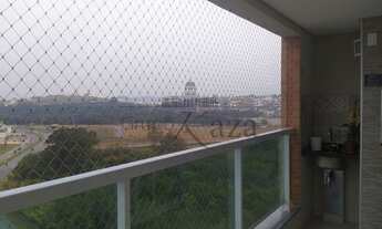 Imagem: Apartamento - Urbanova - Residencial Terra