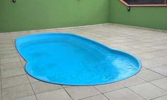 Imagem 5: Casa à venda, 4 quartos, 1 suíte, 4 vagas, Centro II - Brusque/SC