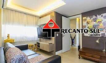 Imagem 5: PORTO ALEGRE - Apartamento Padrão - Bela Vista