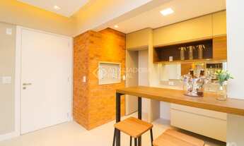 Imagem 7: PORTO ALEGRE - Apartamento Padrão - Cristo Redentor