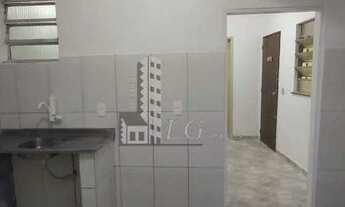 Imagem 5: Título: Casa de vila com 1 quarto e vaga, próximo ao trem de Cascadura