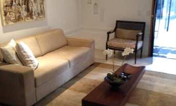 Imagem 4: Apartamento com 4 Suites, 4 Salas, 3 Vagas em Petrópolis - Natal - RN