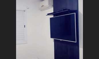 Imagem 7: Apartamento para venda com 68 metros quadrados com 2 quartos em Marapé - Santos - SP