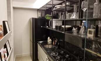 Imagem 4: Lançamento - Lindo 2 Qts c/ Suíte na Pedro Correa - Barra da Tijuca - BRT na Porta