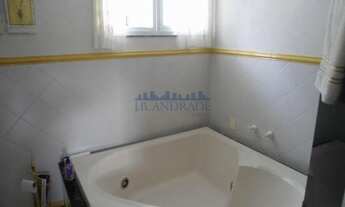 Imagem 6: Rio de Janeiro - Casa de Condomínio - Barra da Tijuca