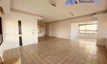 Imagem 2: Apartamento No Espinheiro, 220m2, 04 Quartos, 03 Suítes, 03 Vagas