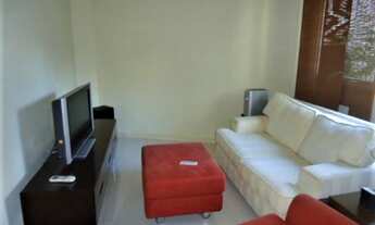 Imagem 6: Excelente apto de 140m Leblon, 4 Quartos, 2 vagas portaria 24hs