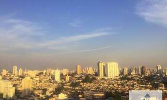 Imagem 7: Apartamento com 3 dormitórios (um suíte) à venda, 65 m² por R$ 550.000 - Água Fria - São P