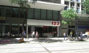 Imagem 2: SALA 38M² CENTRO RJ