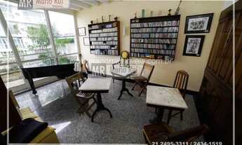 Imagem 7: Cobertura-À VENDA-Laranjeiras-Rio de Janeiro-RJ