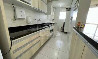 Imagem 4: Apartamento à venda no bairro Itacorubi - Florianópolis/SC