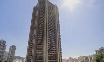 Imagem 2: Escritório com amplo espaço para 10 pessoas em Torre Rio Sul, Rio de Janeiro