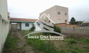 Imagem 3: Casa em Alvenaria com 128,10m² (Averbados) Amplo terreno de 483,84m²