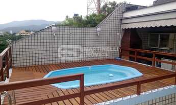 Imagem 2: Rio de Janeiro - Apartamento Padrão - Recreio dos Bandeirantes