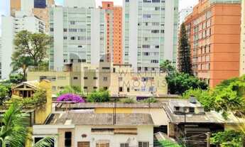 Imagem 3: SãO PAULO - Padrão - Itaim Bibi