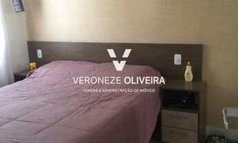 Imagem 3: São Paulo - Apartamento Padrão - CANGAÍBA