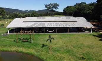 Imagem 2: Chácara alto padrão município trindade Goiás