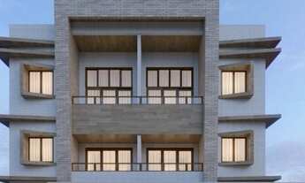 Imagem 6: Apartamento com 2 dormitórios à venda, 50 m² por R$ 215.000 - Aeroclube - João Pessoa/PB