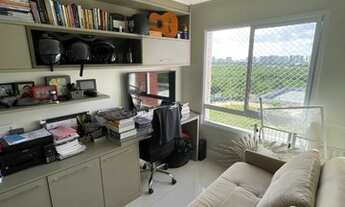 Imagem 4: Ap Clube do Parque