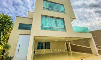 Imagem 2: Magnífica casa no Residencial Morumbi ! 3 suites com piscina e área gourmet