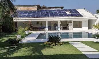 Imagem: Rio de Janeiro - Casa de Condomínio - Barra