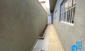 Imagem 9: SÃO JOSÉ DO RIO PRETO - Casa Padrão - SETSUL