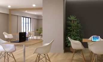 Imagem 3: More pertinho do Norte shopping e do Engenhão