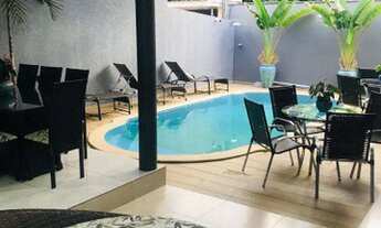 Imagem 7: Imóvel a venda 3 dorms, Santos Dumont, Três Lagoas