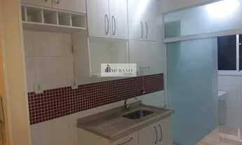 Imagem 4: Apartamento à venda, 2 quartos, 1 vaga, São Lucas - São Paulo/SP