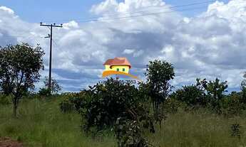 Imagem 5: Fazenda para Venda, Vale do Araguaia