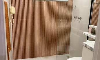 Imagem 6: Apartamento para venda tem 45 metros quadrados com 2 quartos em Campo Grande - Rio de Jane