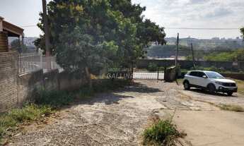 Imagem 6: Terreno - Jardim Santa Terezinha - Campinas