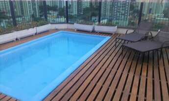 Imagem 2: SãO PAULO - Cobertura - Brooklin