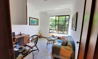 Imagem 7: Apartamento para venda possui 120 metros quadrados com 4 quartos em Costa Azul - Salvador