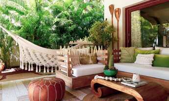 Imagem 7: Casa na mais linda praia de Salvador, maravilhosamente mobiliada (móveis e estilo balinês