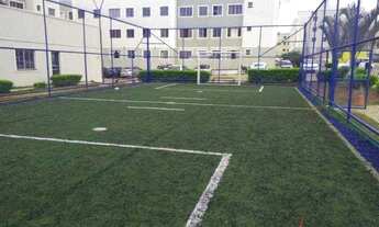 Imagem 7: Apartamento com 2 quartos, 44,83 m², à venda por R$ 130.000,00