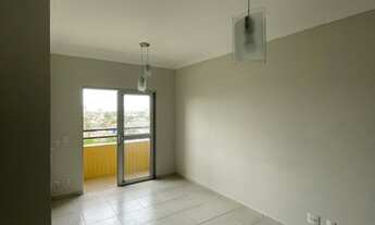 Imagem 2: Aluguel Apartamento Vale do Andaiaru Araxá