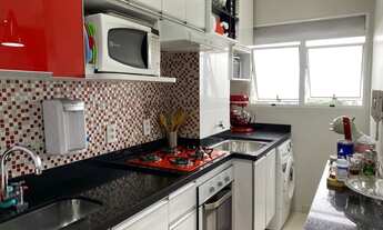 Imagem: Apartamento para venda com 45 metros quadrados