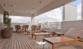 Imagem 3: APARTAMENTO 1 SUITE - BELA VISTA - LAZER COMPLETO