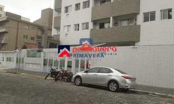 Imagem 3: Apartamento com 2 dorms, Guilhermina, Praia Grande - R$ 255 mil, Cod