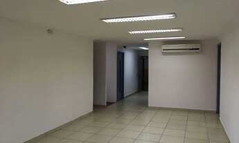 Imagem 6: Locação Conjunto Comercial Sao Paulo Bela Vista Ref: 3999