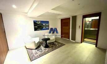 Imagem 6: Apartamento para venda possui 395 metros quadrados com 4 quartos em Copacabana - Rio de Ja