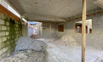 Imagem 4: Casa para construção para venda em Fragoso