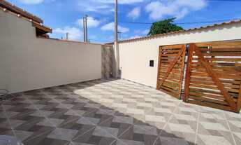 Imagem 5: CASA PE NA AREIA!