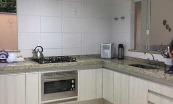 Imagem 4: Sobrado à venda, 213 m² por R$ 1.500.000,00 - Condomínio Royal Forest - Londrina/PR