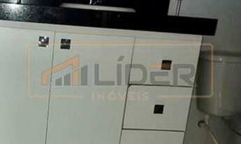 Imagem 7: Apartamento com 01 Quarto + 01 Suíte no Edifício Aquarios