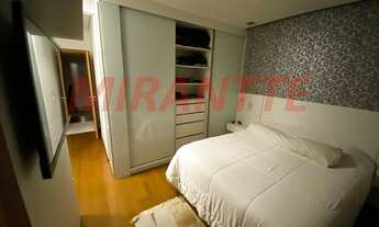 Imagem 5: Apartamento com 3 dormitórios à venda, 130 m² por R$ 1.390.000,00 - Santa Teresinha - São